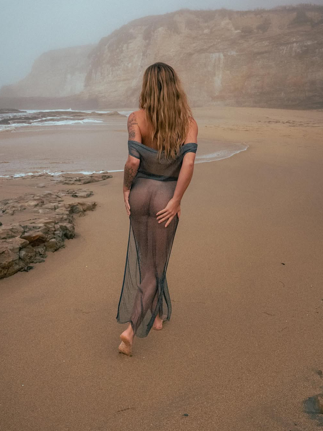Lena Adams · Editorial · Holloway Talent Management